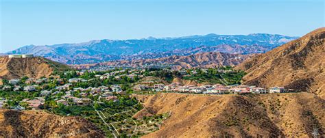 city jobs santa clarita
